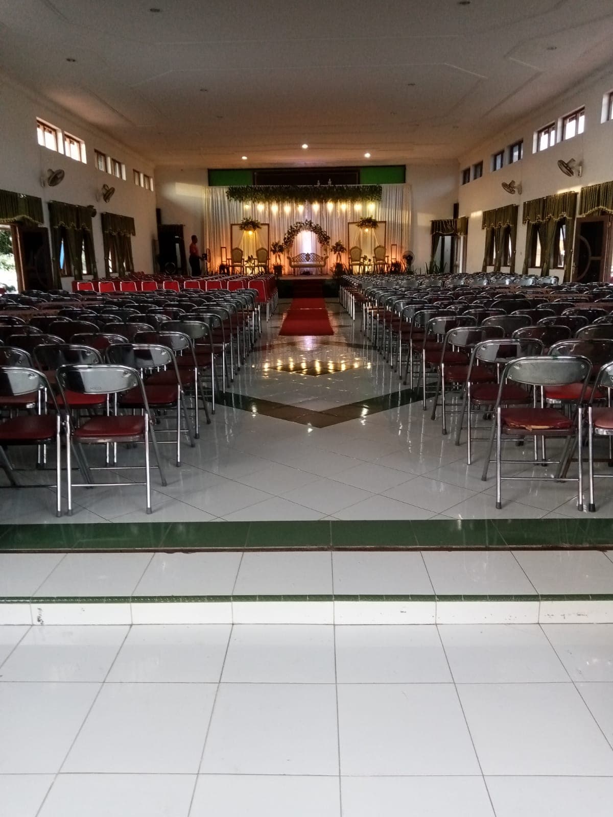 Dekorasi Wedding Aswaja Decoration Klaten